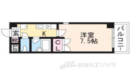 ランプロン間取り図面