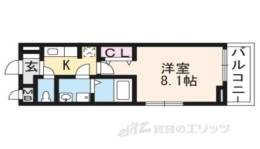 アンランジュ間取り図面