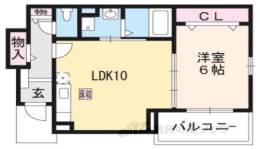 ソレイユ　ヒルズ間取り図面