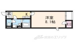 レオネクスト旭間取り図面