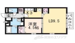 ｆｅｌｉｃｅ間取り図面