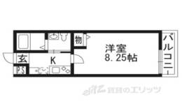 MADOPORTE 壬生間取り図面