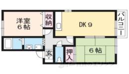 セレージュ間取り図面