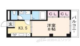 ウイングベル間取り図面