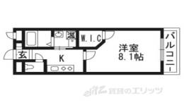 Ｐａｒｔｉｒ広野間取り図面