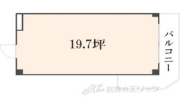 レークサイド佐倉間取り図面