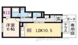 ウィニング間取り図面