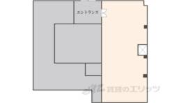 枡儀洛央ビル間取り図面