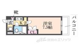 エスパシオ間取り図面