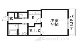 ソピア間取り図面