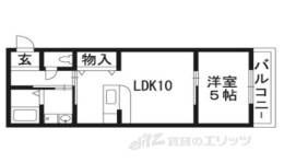 ソピア間取り図面