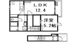 Ｌｕａｎ’ａ間取り図面