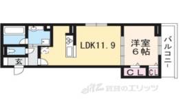 ピエトラ・セレーナ間取り図面