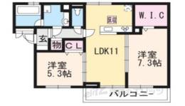 ヴィクトワールカナガサキ間取り図面