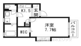 ヴィンカ間取り図面