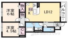 パストラルＺＥＮ間取り図面
