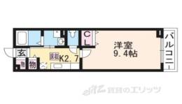 Ｑｕｏｎ間取り図面