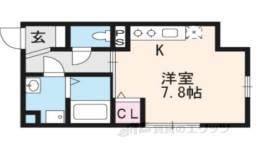 カーサデルマッティーノ間取り図面