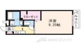 ワイジェイエム20２間取り図面
