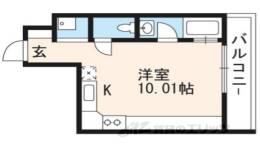 ＰＬＡＴＩＮＵＭ間取り図面