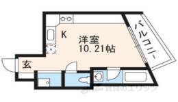 ＰＬＡＴＩＮＵＭ間取り図面