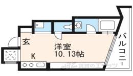 ＰＬＡＴＩＮＵＭ間取り図面