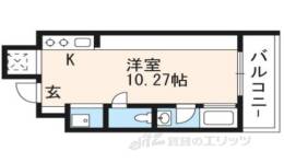 ＰＬＡＴＩＮＵＭ間取り図面