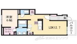 プライムレジェンド間取り図面