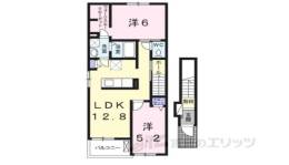 プライムレジェンド間取り図面