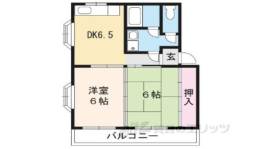 ベル・パステ間取り図面