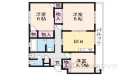 ＹＨＣ大宅間取り図面