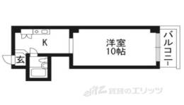 オークリッチ飛鳥間取り図面