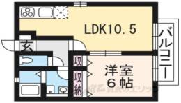 グラン・シャリオ間取り図面