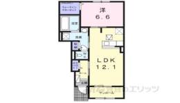 グランデ間取り図面