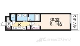 マナハウス間取り図面