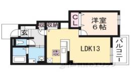 グランドプレミアム間取り図面
