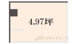 ラクセーヌ専門店間取り図面