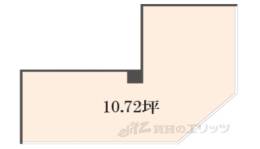 ラクセーヌ専門店間取り図面
