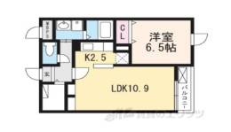 Ｂｅｌｉｅｖｅ　Ｓｈａｎｔｉ間取り図面