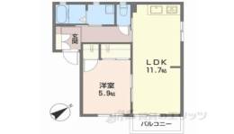 フォーレス　柏間取り図面