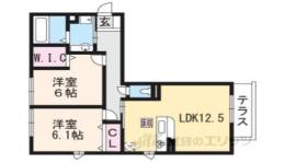 ＬＵＣＥ比叡間取り図面