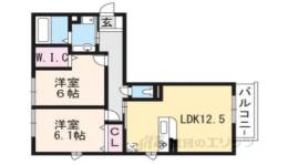 ＬＵＣＥ比叡間取り図面