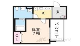Ｒｏａｄｍａｄｅ間取り図面