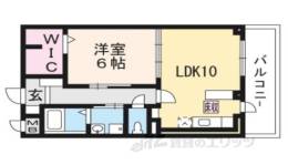 Ａｎｎｅｘ　殿城間取り図面