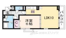 バンブーエン間取り図面