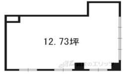 北山乃彬間取り図面