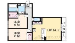 グランツ間取り図面