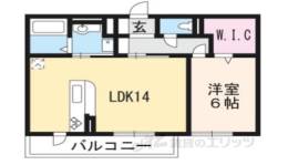 グランツ間取り図面