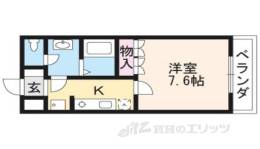 フォルテ間取り図面