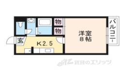 リリーム間取り図面
